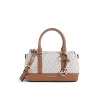 Michael Kors Andie Small | Handbag | white