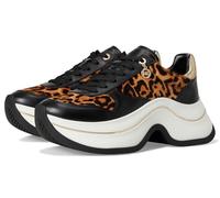 Michael Kors ARLA Trainer Marigold Women, UK 4