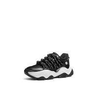 Michael Kors Atlas Cord Sneaker Sneaker Black