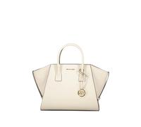 Michael Kors Avril leather top-zip tote bag - Neutrals One Size