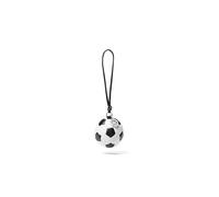 Michael Kors Bag and Key Charm, Soccer Ball Charm, One size