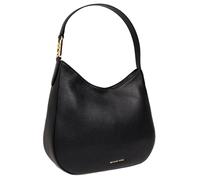 Michael Kors Bag Shoulder Bag Kensington LG TZ Hobo Shoulder Black New