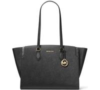 Michael Kors Becca Large Saffiano Leather Tote Bag
