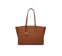 Michael Kors Becca Large Saffiano Leather Tote Bag