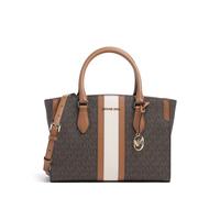 Michael Kors Becca Medium | Handbag | brown