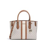 Michael Kors Becca Medium | Handbag | white