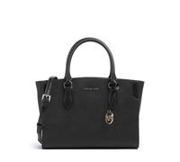 Michael Kors Becca Medium | leather Handbag | black