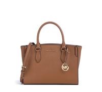 Michael Kors Becca Medium | leather Handbag | brown