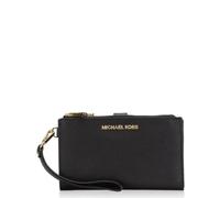 Michael Kors Billfold, Einheitsgröße, Black Saffiano