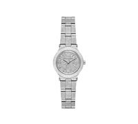 Michael Kors Billie textured 26mm watch - Silver One Size