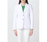 Michael Kors blazer in stretch crepe - Size: 4 - female