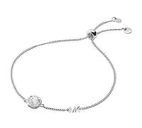 Michael Kors Bracelet Silver MKC1206AN040 - Woman - 925 Sterling Silver Silver