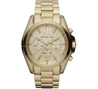 Michael Kors Bradshaw Chronograph Watch MKR-016