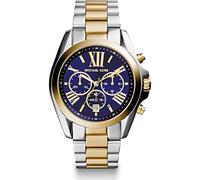 Michael Kors MK5976 Bradshaw Chronograph Watch Quartz/Stainless Steel