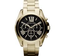 Ladies Michael Kors Bradshaw Chronograph Watch MK5739