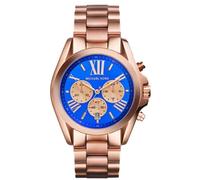 Michael Kors Bradshaw Quartz Women's Chronograph Watch MK5951