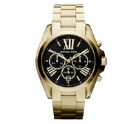 Ladies Michael Kors Bradshaw Chronograph Watch MK5739
