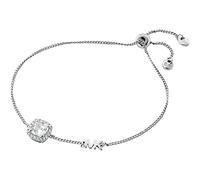 Michael Kors Square Halo Station Toggle Bracelet