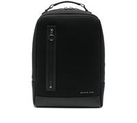 Michael Kors Brooklyn scuba backpack - Black One Size