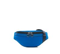 Michael Kors Brooklyn scuba belt bag - Blue One Size