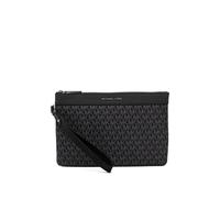 Michael Kors Brooklyn travel pouch - Black One Size