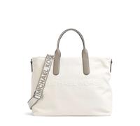 Michael Kors Brooklyn Weekend bag, off-white, 28L, 43 x 37 x 18cm