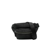 Michael Kors Brooklyn zip pocket belt bag - Black One Size