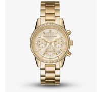 Michael Kors Ritz MK6356 Watch Woman al Quarzo