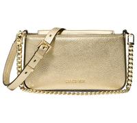 Michael Kors Bryant Leather Shoulder Bag