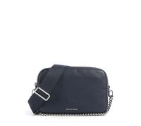Michael Kors Bryant Medium Crossbody bag, female, blue