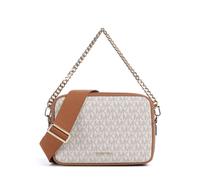 Michael Kors Bryant Medium Crossbody bag, female, off-white