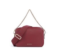 Michael Kors Bryant Medium Crossbody bag, female, red