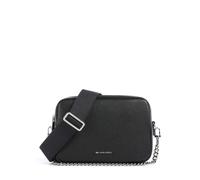 Michael Kors Bryant Medium | leather Crossbody bag | black