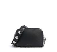 Michael Kors Bryant Medium | leather Crossbody bag | black