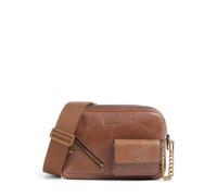 Michael Kors Bryant Medium | leather Crossbody bag | brown