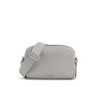 Michael Kors Bryant Medium | leather Crossbody bag | grey