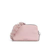 Michael Kors Bryant Medium | leather Crossbody bag | pink