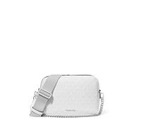 Michael Kors Bryant Medium Logo Crossbody Bag