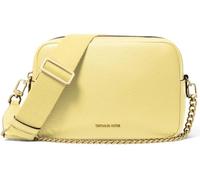 Michael Kors Bryant Medium Pebbled Leather Crossbody Bag