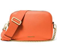 Michael Kors Bryant Medium Pebbled Leather Crossbody Bag