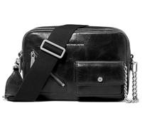 Michael Kors Bryant Medium | leather Crossbody bag | black
