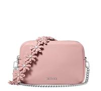 Michael Kors Bryant Medium | leather Crossbody bag | pink