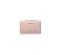 Michael Kors Bryant Medium Pebbled Leather Wallet - Soft Pink - 32S5GYTZ2L
