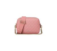 Michael Kors Bryant Medium Signature Logo Camera Crossbody Bag - PRIMROSE - 32S5GYTC5V