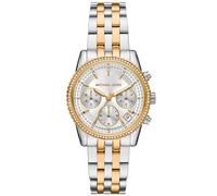 Michael Kors Bryant MK7532 - Woman - 35 mm - Analogue - Quartz - Mineral Glass White 18 mm