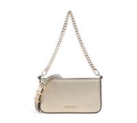 Michael Kors Bryant Small | leather Shoulder bag | gold