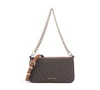Michael Kors Bryant Small Shoulder bag, female, brown