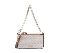 Michael Kors Bryant Small Shoulder bag, female, off-white