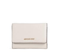 Michael Kors Bryant Wallet, female, off-white