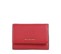 Michael Kors Bryant Wallet, female, red